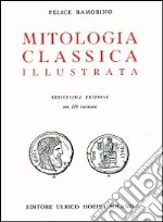 Mitologia classica libro