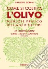 Come si coltiva l'olivo libro