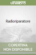Radioriparatore (2) libro