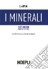 I minerali libro