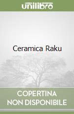 Ceramica Raku libro