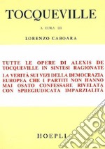 Democrazia e libertà libro