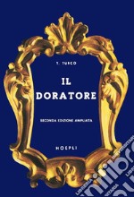 Il doratore libro