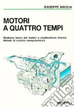 Motori a quattro tempi