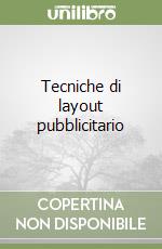 Tecniche di layout pubblicitario