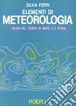 Elementi di meteorologia libro