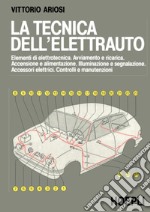 La tecnica dell'elettrauto libro