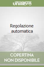 Regolazione automatica