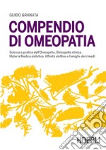 Compendio di omeopatia libro