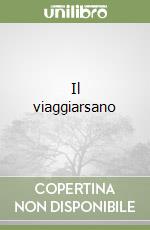 Il viaggiarsano libro