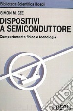 Dispositivi a semiconduttore libro