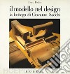 Il modello nel design libro