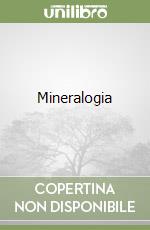 Mineralogia libro