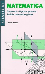 Atlante di matematica