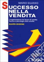 Successo nella vendita libro