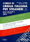 Corso di lingua italiana per stranieri libro