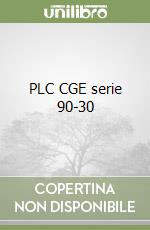 PLC CGE serie 90-30 libro