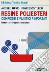 Resine poliesteri libro