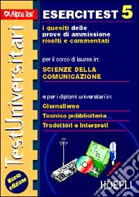 Esercitest libro