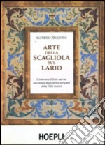 Arte della scagliola sul Lario. Ediz. illustrata