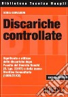 Discariche controllate libro