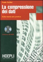 La compressione dei dati libro