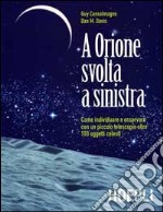 A Orione svolta a sinistra libro