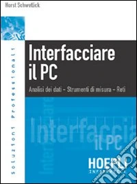 Interfacciare il PC libro