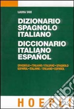 Dizionario spagnolo-italiano-Diccionario italiano-espanol. Con CD-ROM libro