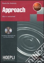 Approach. Con CD-ROM