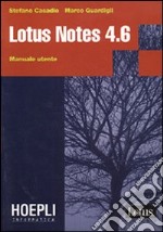 Lotus Notes 4.6