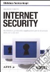 Internet security libro