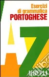 Esercizi di grammatica portoghese libro