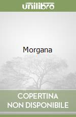 Morgana (3) libro