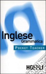 Inglese. Grammatica libro