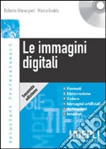 Le immagini digitali libro