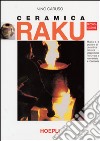 Ceramica Raku libro