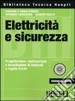 Elettricità e sicurezza