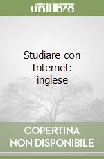 Studiare con Internet: inglese