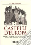 Castelli d'Europa libro