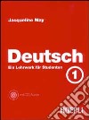 Deutsch. Con CD. Vol. 1 libro