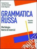 Grammatica russa