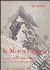 Il monte Cervino libro