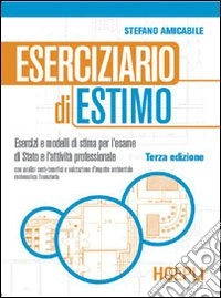 Eserciziario di estimo