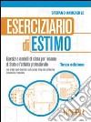 Eserciziario di estimo libro