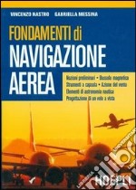 Fondamenti di navigazione aerea