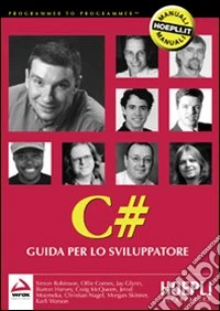 C#. Guida per lo sviluppatore libro