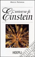 L'universo di Einstein libro