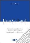 Beni culturali libro