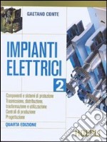 	 Impianti elettrici vol.2